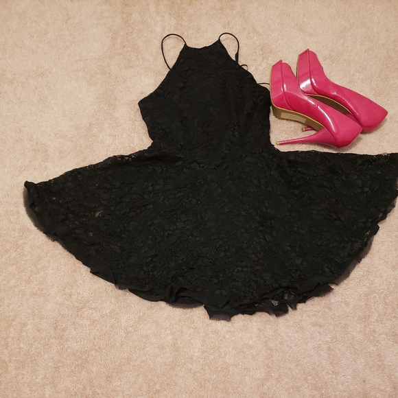 Kimchi Blue Lace - Picture 8 of 14